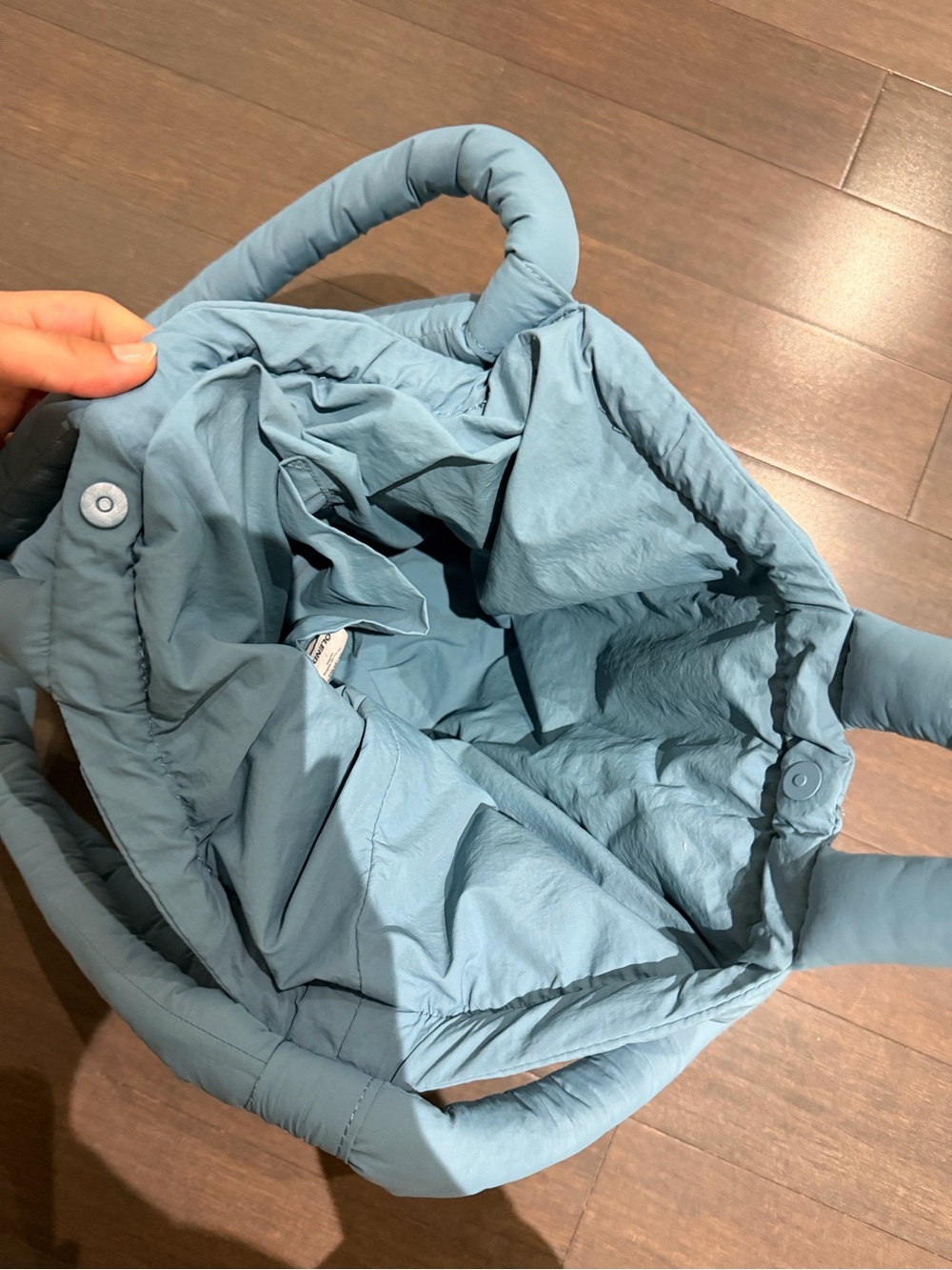 Olend Ona bag - Picture 2 of 5